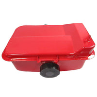Fuel Tank for 186F/188F Diesel Engines, Agricultural Machinery Parts