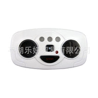 CLB084-4F Children's Electric Car Remote Controller with CLB084-4D Receiver Main Board Controller