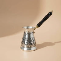 Cezve Authentic Design Handmade Copper Cezve Multi-Purpose for Home Baristas