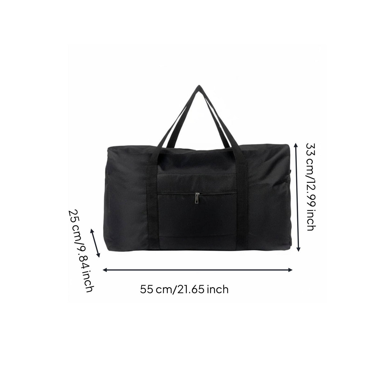 Tumbling game Carrying Case Scratch Resistant Portable stacking Game Storage Bag