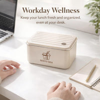 Box Stainless Steel Containers, Stainless Steel Containers Lids, Bento Box Stainless Steel, Insulated Lunch Box Stainless Steel