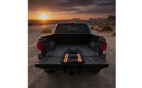 Shielding Tailgate Bike Protection Pad Sturdy Tailgate Bike Pad with Straps Compact Abrasion-Resistant for Truck Owners