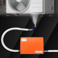 Air Conditioner Condensate Pump Low-Noise Condensate Pump with Auxiliary Module Automatic for HVAC Installers