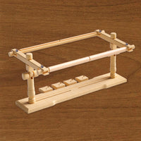 Multifunctional Desktop Beech Wood Embroidery Frame