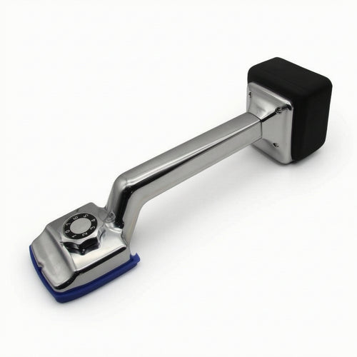 Carpet Kicker with Adjustable Dial Accurate Carpet Knee Kicker Heavy Duty