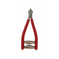 Manual Operation Starting Stringing Clamp Strong Clamping Force Racket Stringing Clamp Secure Grip for Stringers, Pro Shop, Workshop, Home