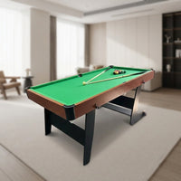 billiard table