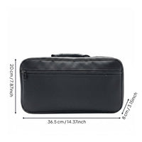Oboe Backpack Case Portable Oboe Carrying Bag Lightweight for Practice