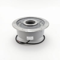 Recessed Fountain Light RGB LED Fountain Light AC24V for Pond, Garden
