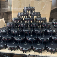 新款大号跨境 Nut Zipper Drill Attachment快速拆卸螺母套筒工具