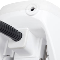Portable Dual-Head LED Music Stand Light with Clip