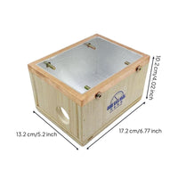 ABS heat-resistant electronics mat