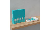 Sticky Ear Swab Gentle Cleaning Aural Cleaning Tool Non-Irritating