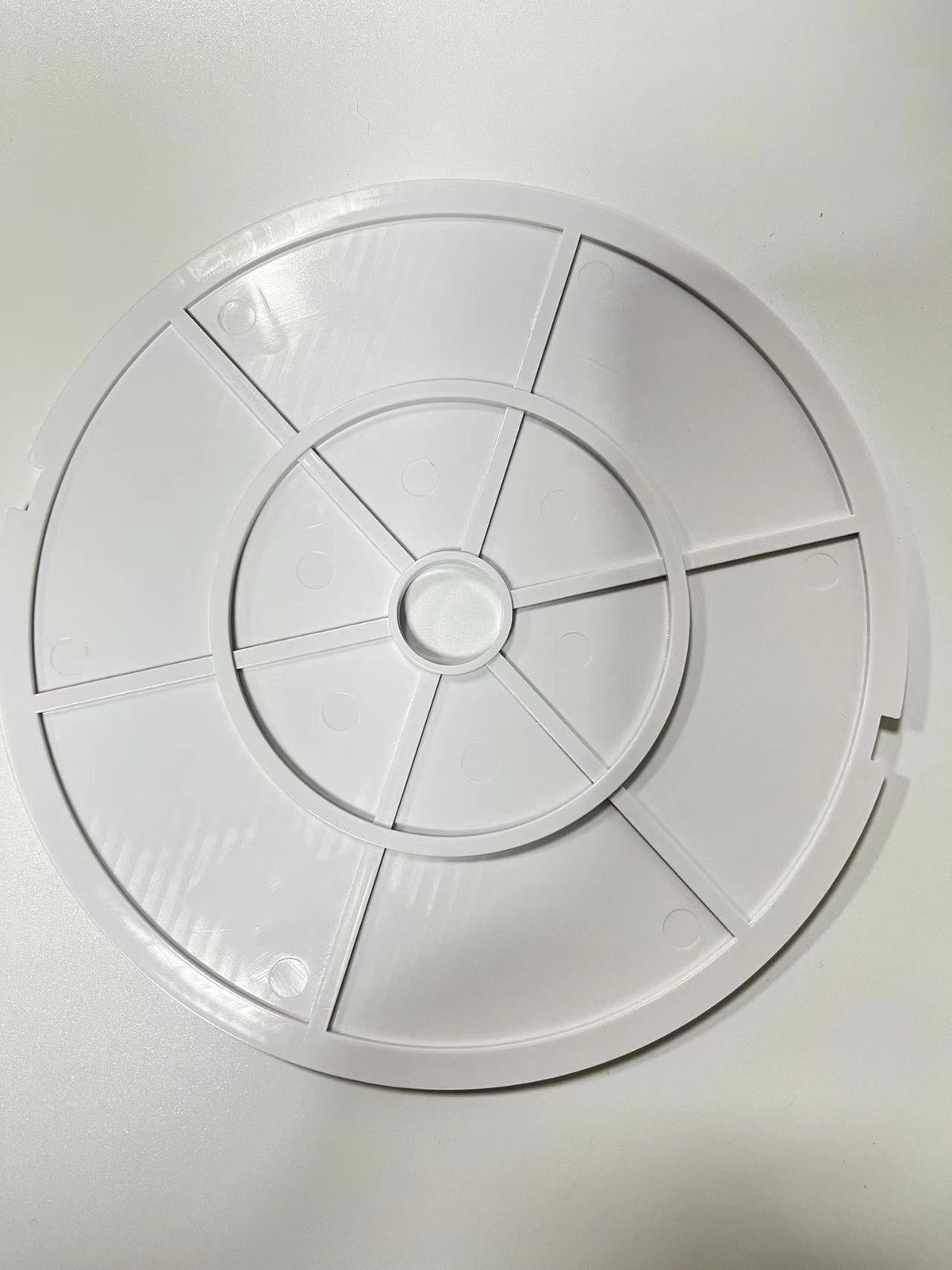 Hayward SPX1096 Skimmer Cover Plate Replacement