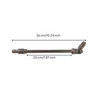 Cleaning Tool 25 Degree Pressure Washer Nozzle