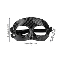 Basketball Face Guard Breathable Basketball Nose Shock Resistance Resistant Anti-Collision Face Guard for Athletes