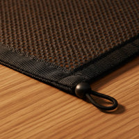 Under Desk Cable Management Net Long-Lasting Material Under Table Cord Organizer