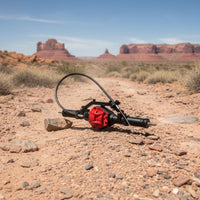 1/10 Scale Crawler Axle Set for Rock Crawling