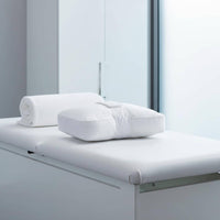 Side Sleeper Leg Pillow Soft Filling Knee Pillow Pressure Relief for Bed