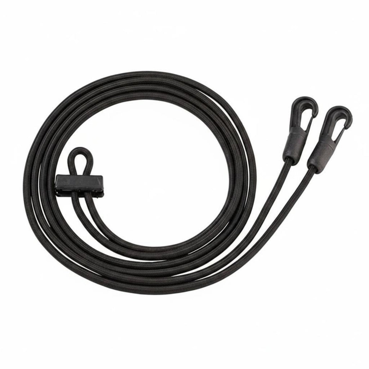 Elastic Horse Training Rope Versatile Elastic Training Rein Simple to Use Riding Aid for Equestrians