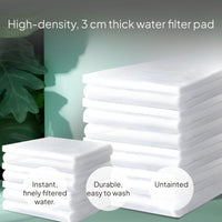 Aquatic Habitat Strainer Pad Biochemical Cotton Thick