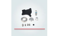 Direct Fit Balance Shaft Eliminator Kit Precision-Machined Engine Parts Quiet Compact for Car Tuners