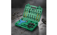 Hydraulic Chain Breaker Easy to Operate Motorcycle Chain Breaker Labor-Saving