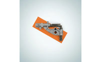 Oil Pump Assembly Sturdy Woodcutter Oil Pump Easy to Install Part for Amateur Fixers