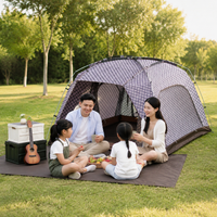 camping tent