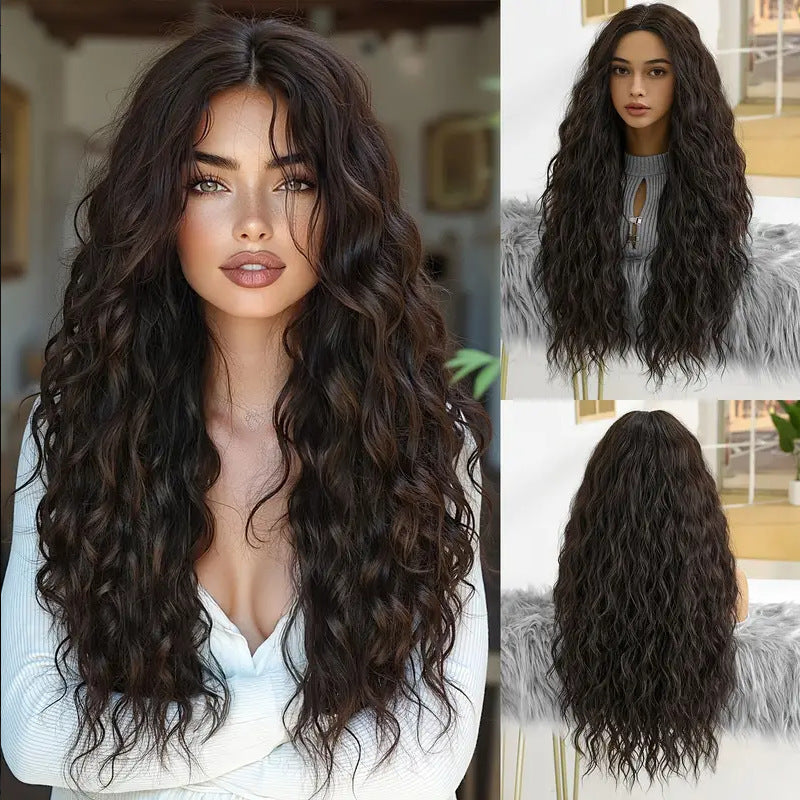 Black Brown