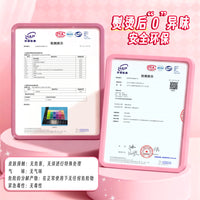 瓶装升级拼豆豆材料包手工diy全套工具套装立体融合豆补充包玩具