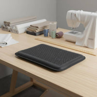 Comfortable Sewing Machine Seat Pad Long Sitting Cooling Seat Cushion Pressure Relief for Factory Workers, Tailors, Workstation