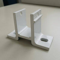 Awning Bracket Aluminum Awning Mount Bracket Heavy Duty Shade Hardware