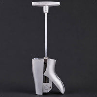 Metal Boot Stretcher Pain Relief Adjustable Boot Expander Long-Lasting Materials