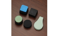 Portable Billiard Chalk Holder Compact Pool Chalk Holder Strong Accessory Refined for Home Game Rooms