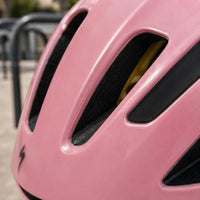 Rear Adjuster Fit Impact Protection System Bike Helmet Low-Profile Ventilated Bike Helmet Ventilation Safety Gear Chin Strap
