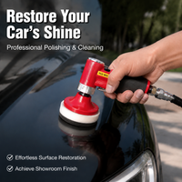 car cleaning kit