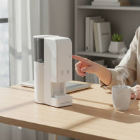 Disposable Towel Warmer Upright Design Wipes Warmer Dispensing Opening