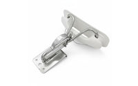 Quick Releasing Snap Davit Seawater Resistant Quick Releasing Dinghy Davit Set Heavy Duty Marine Hardware for Swim Deck