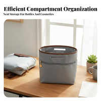 Maintains Shape Backpack Insert Organizer Large Capacity Backpack Liner Organizer Lightweight for Women, Students, Daily Use, Travel, School