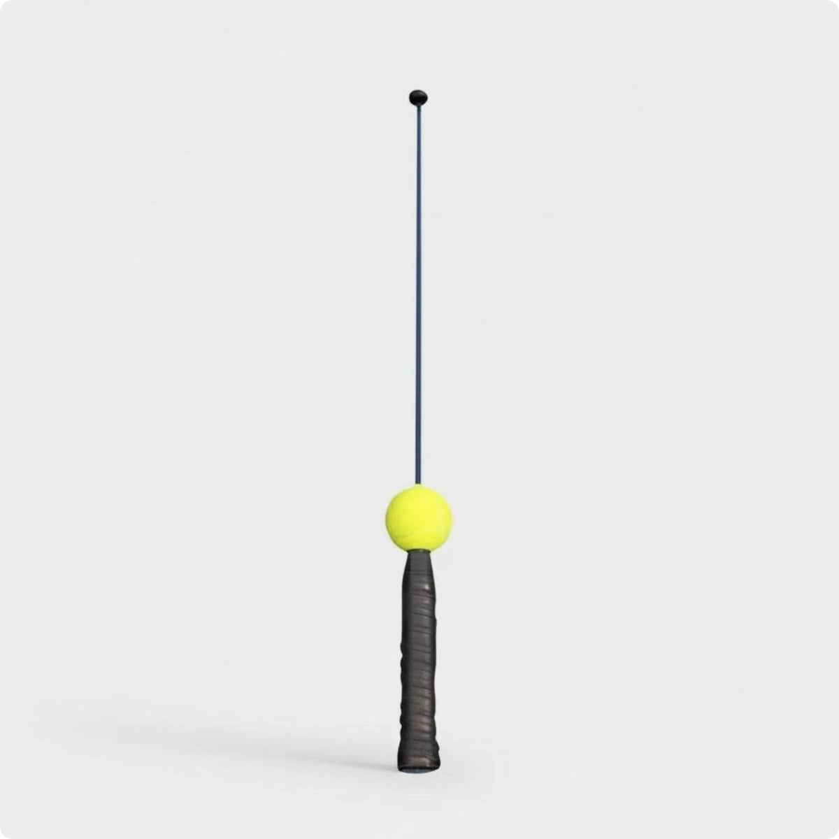 Tennis Serve Coach Muscle Memory Solo Tennis Practice Tool Improves Accuracy