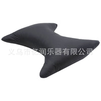 Bass Drum Mute Pillow for Drum Practice