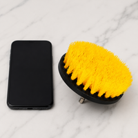 drill brush set