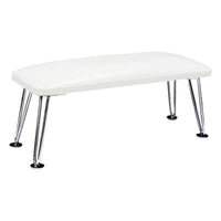 Manicure Hand Rest Raised Nail Beauty Arm Rest Comfortable Furniture for Manicurists