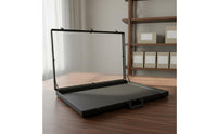 Graded Card Display Case Portable Design Graded Card Case Secure