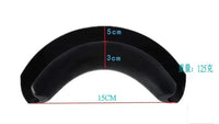 Sipu Shampoo Bed Neck Pillow for Hair Salon Furniture Accessories