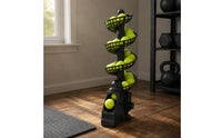 Tennis Ball Machine Stable Performance Portable Tennis Ball Launcher
