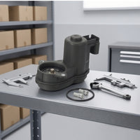 Rear Park Brake Actuator