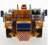 DIE-CAST 1:50 BELAZ 74131 Recovery Truck Die-Cast Model