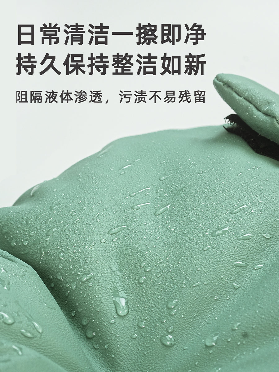 贴爪车载狗窝猫窝宠物狗垫外出神器防水副驾驶位后排小狗安全座椅